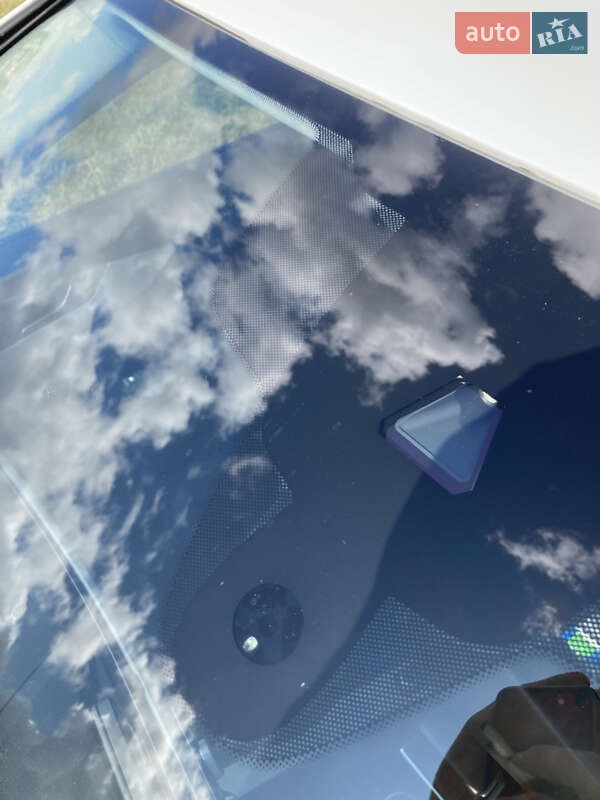 Седан Audi A4 2017 в Харькове