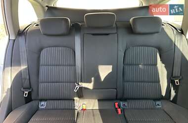 Универсал Audi A4 2012 в 