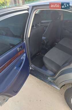 Седан Audi A4 1995 в 