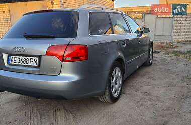 Универсал Audi A4 2006 в 