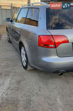 Универсал Audi A4 2006 в 
