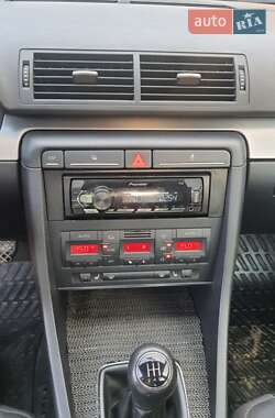 Универсал Audi A4 2006 в 