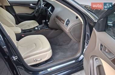 Седан Audi A4 2015 в 