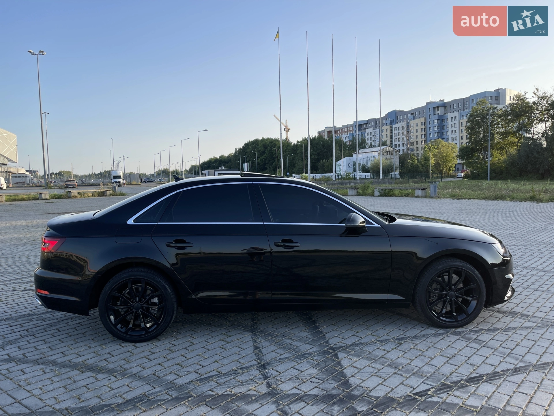 2019 Audi A4 - мініатюра 9