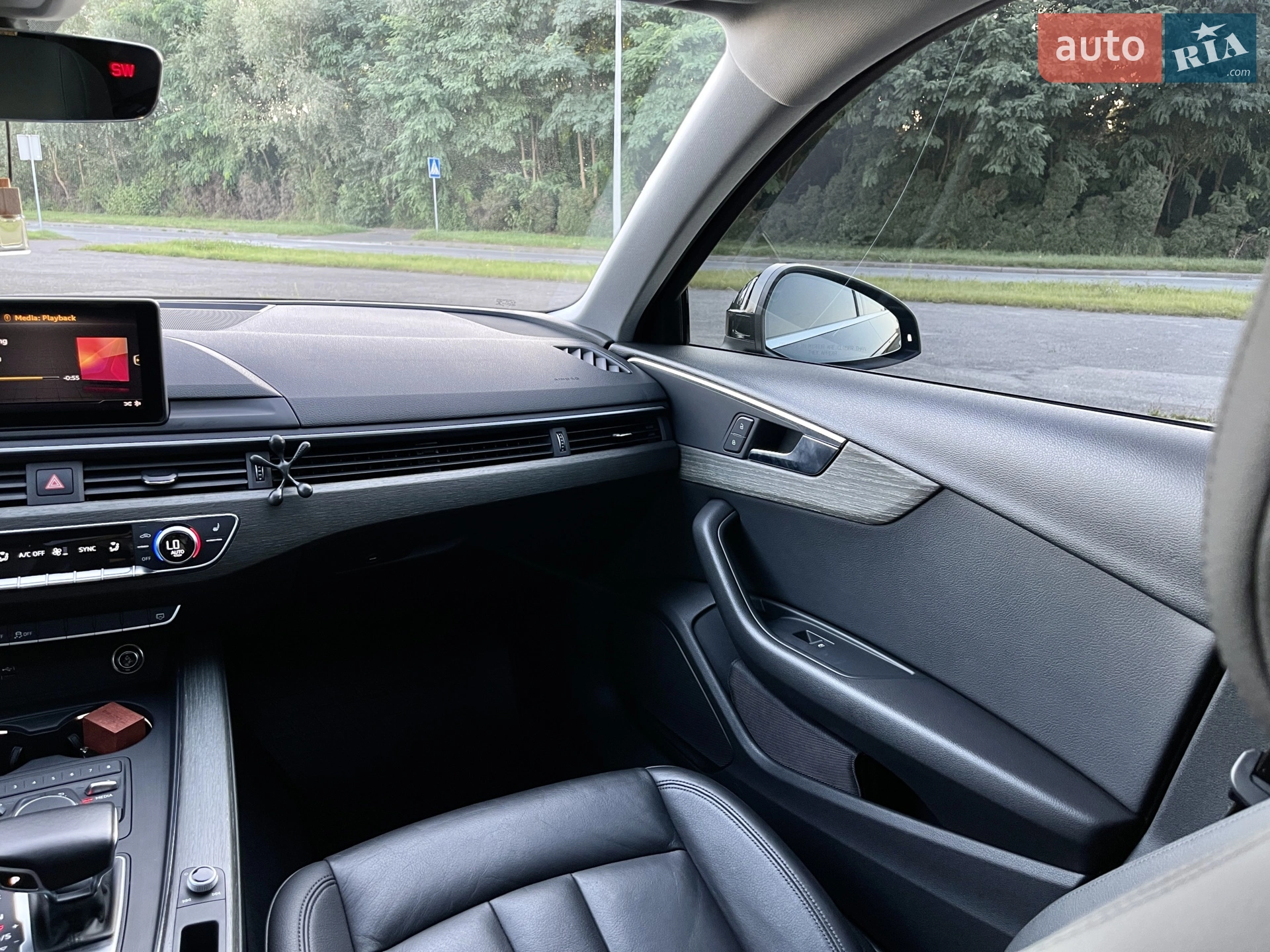 2019 Audi A4 - мініатюра 53