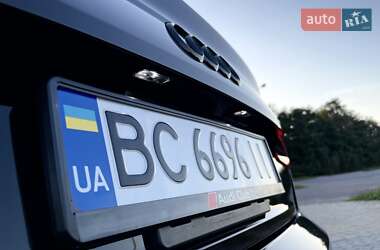 Седан Audi A4 2019 в 