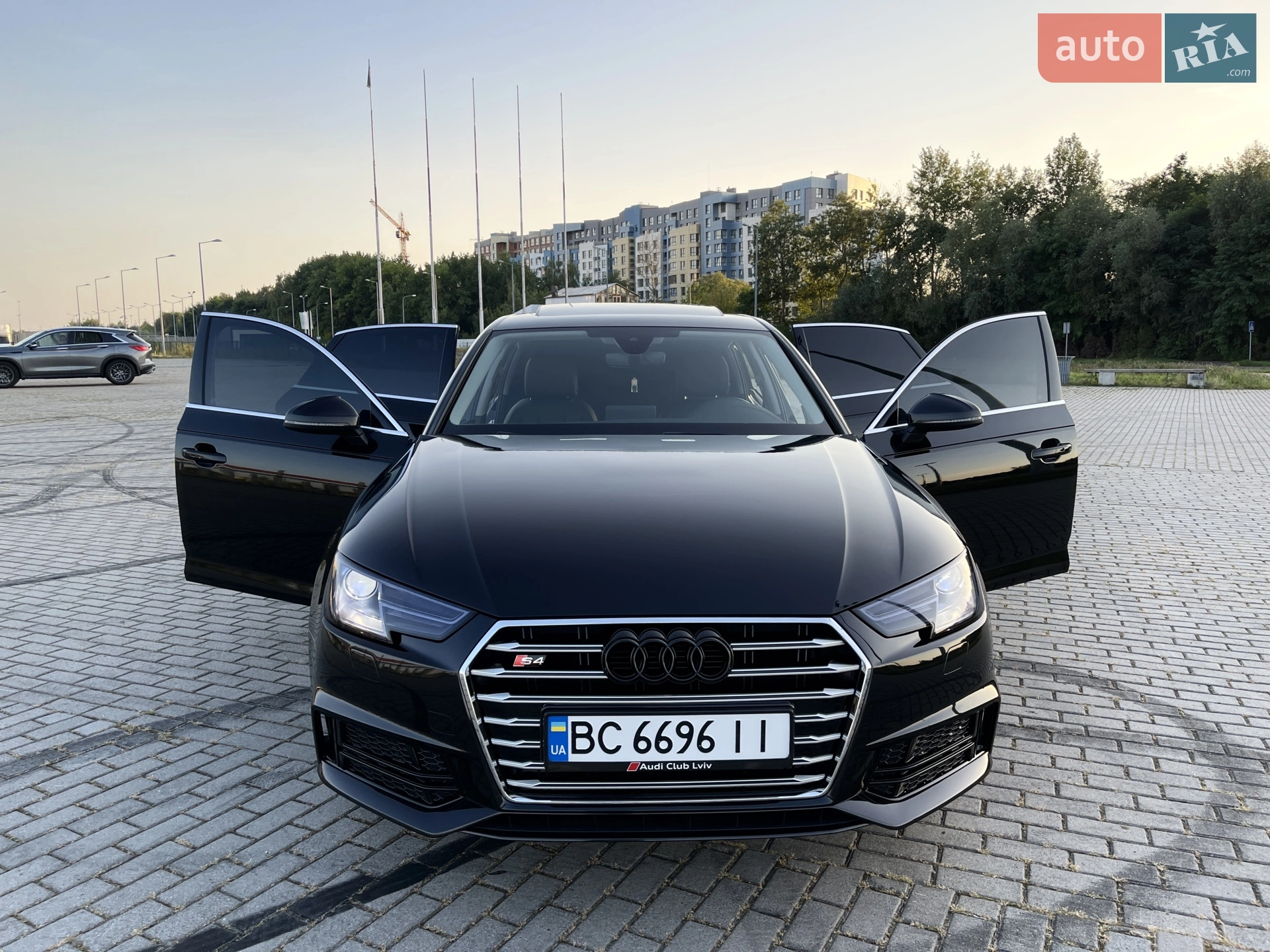 2019 Audi A4 - мініатюра 67