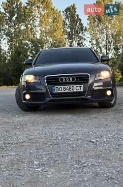 Универсал Audi A4 2008 в 