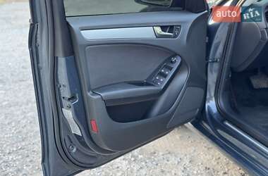 Универсал Audi A4 2008 в 