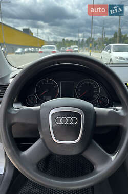 Универсал Audi A4 2005 в 