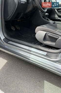 Универсал Audi A4 2005 в 