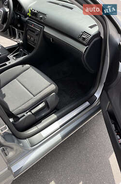Универсал Audi A4 2005 в 