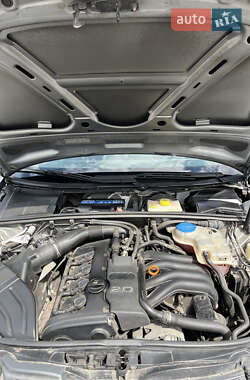 Универсал Audi A4 2005 в 