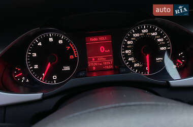 Седан Audi A4 2011 в 