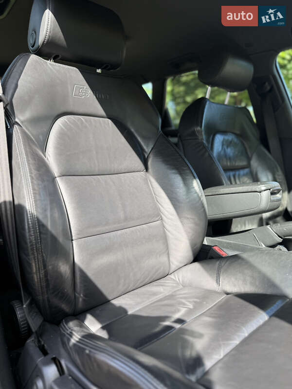 Универсал Audi A4 2005 в Обухове