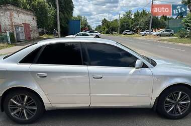 Седан Audi A4 2006 в 