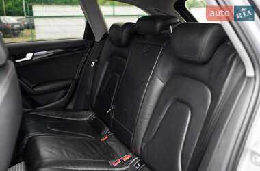 Универсал Audi A4 2014 в 