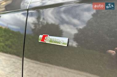 Седан Audi A4 2014 в 