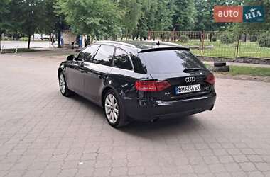 Універсал Audi A4 2010 в 