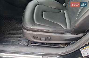 Універсал Audi A4 2010 в 