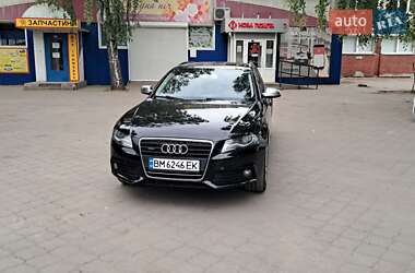 Універсал Audi A4 2010 в 