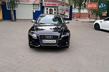 Універсал Audi A4 2010 в 