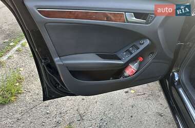 Універсал Audi A4 2010 в 