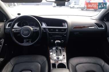 Седан Audi A4 2013 в 