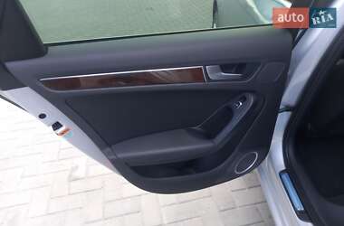 Седан Audi A4 2013 в 