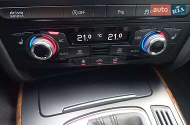 Седан Audi A4 2013 в 