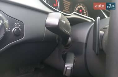 Седан Audi A4 2013 в 