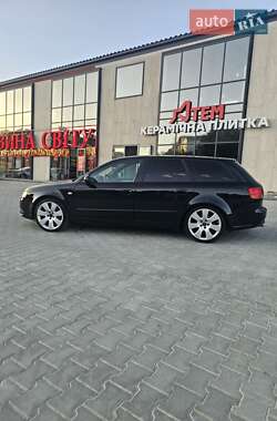 Універсал Audi A4 2005 в 