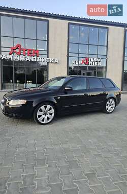 Універсал Audi A4 2005 в 
