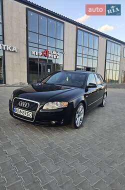 Універсал Audi A4 2005 в Тернополі