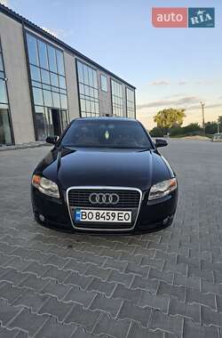 Універсал Audi A4 2005 в 