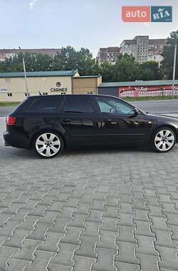 Універсал Audi A4 2005 в 
