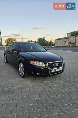 Універсал Audi A4 2005 в 