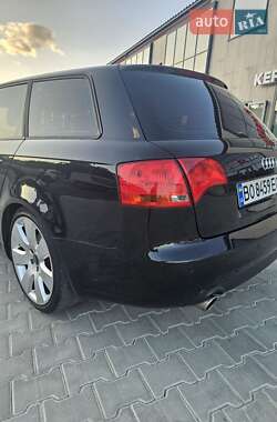 Універсал Audi A4 2005 в 