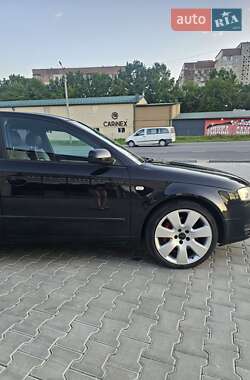 Універсал Audi A4 2005 в 