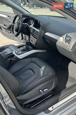 Седан Audi A4 2015 в 