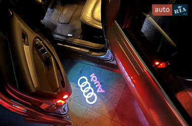 Седан Audi A4 2015 в 