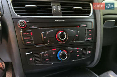 Седан Audi A4 2010 в 