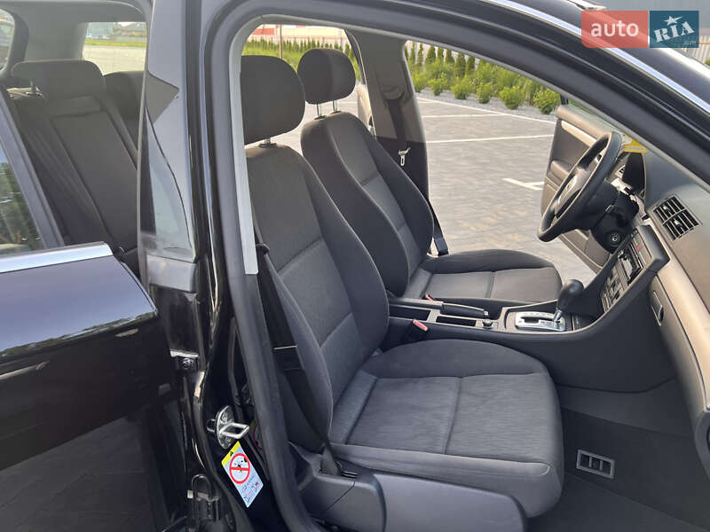Универсал Audi A4 2007 в Луцке