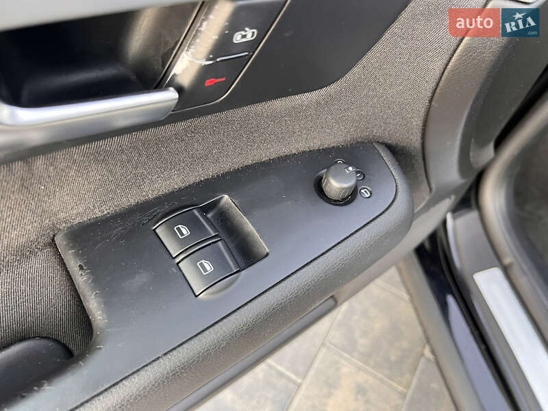 Универсал Audi A4 2007 в Луцке