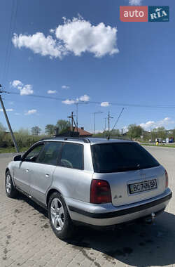 Универсал Audi A4 1997 в 