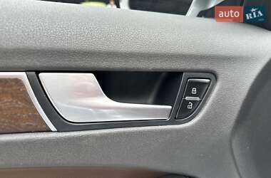 Седан Audi A4 2013 в 