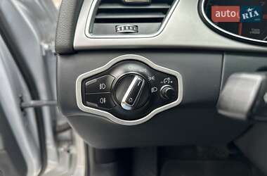 Седан Audi A4 2013 в 
