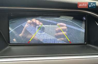 Седан Audi A4 2013 в 