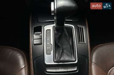 Седан Audi A4 2013 в 