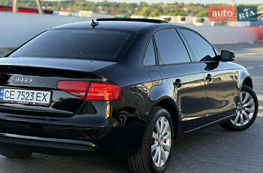Седан Audi A4 2013 в 